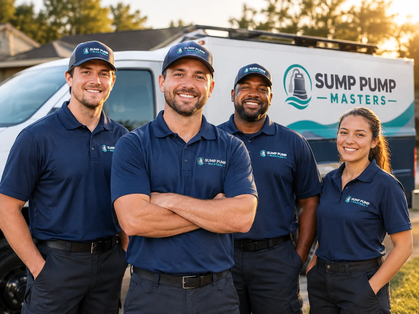 Sump Pump Repair company in Aberdeen, MS