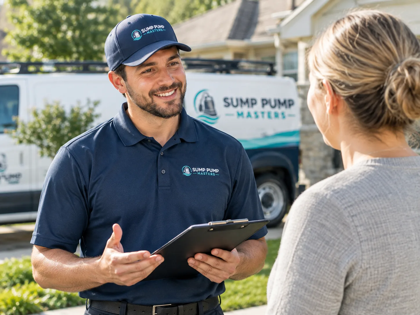 Sump Pump Repair Aberdeen, MS FAQs